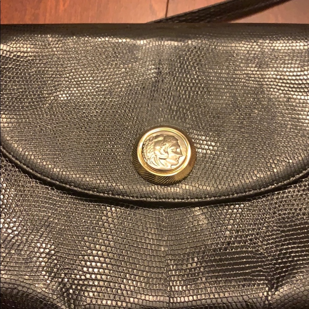 Vintage siso bag